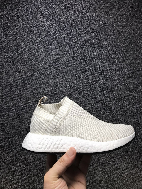 Super Max Adidas NMD CS2 PK Boost(Real Boost-98%Authenic) GS--002